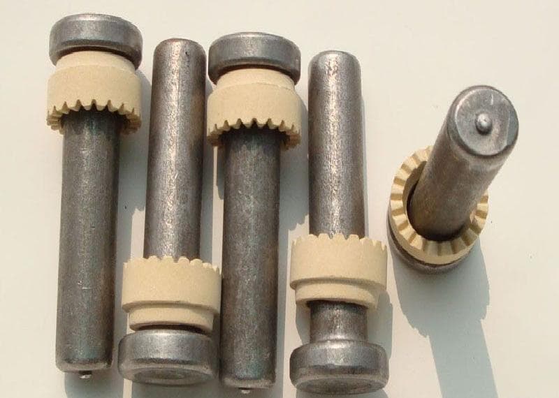 Shear Connector Studs